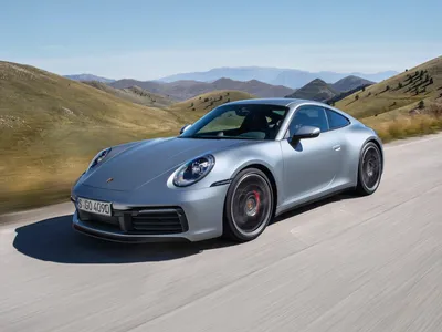 Porsche 911 - технические характеристики, модельный ряд, комплектации,  модификации, полный список моделей Порше 911
