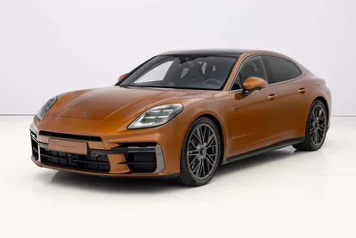 У людей денег как грязи: Porsche может стать народным автомобилем эстонцев