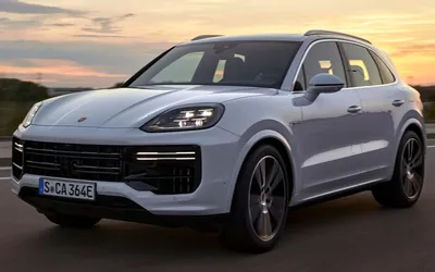 Porsche - последние новости из мира авто: Autonews.ru