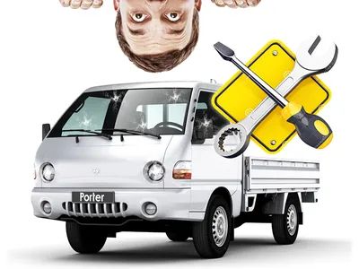 Стол полка в кабину HYUNDAI PORTER 1 , полка автомобильная на панель  приборов — купить в интернет-магазине по низкой цене на Яндекс Маркете