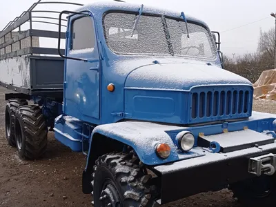 Купить б/у Praga V3S дизель механика в Москве: синий бортовой грузовик 1988  года на Авто.ру ID 19428477