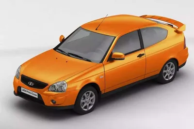 Lada Приора седан 1.6 бензиновый 2011 | Самая зеленая в Мире 💯% на DRIVE2
