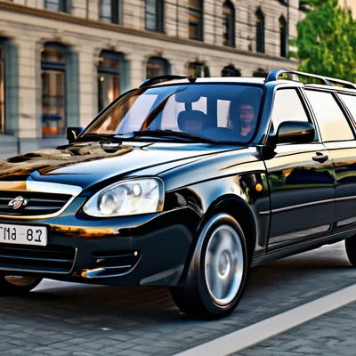 Купить Lada (ВАЗ) Priora | 31 объявление о продаже на av.by | Цены,  характеристики, фото.