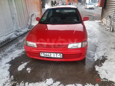 Купить Proton Persona 1998 в Орехово-Зуево, Автомобиль полностью на ходу,  белый, седан, бу