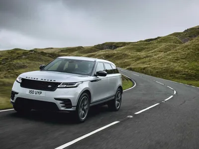 Авто обзор - Range Rover 2024 мощность до 606 л.с. и услуга ввода SV по  индивидуальному заказу - YouTube
