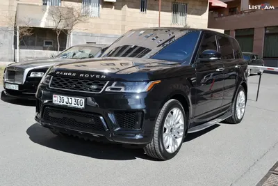 Land Rover Discovery — Википедия