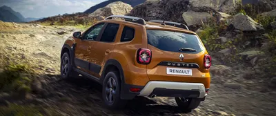 Обзор нового Renault Duster 2021 - всё, что нужно знать о новой модели