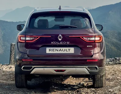 Начались продажи Renault (Рено) в Узбекистане • Автострада