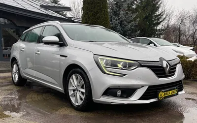 Новый коммерческий автомобиль Renault выходит на российский рынок
