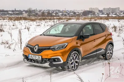 Renault Captur 2021: Первый Тест Обзор Рено Каптюр 2021 Каптур - YouTube
