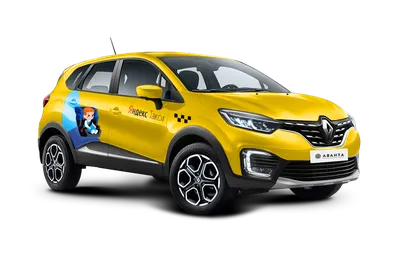 Купить Renault KAPTUR 2018 года с пробегом 58 220 км в Москве | Продажа б/у Рено  Каптур кроссовер