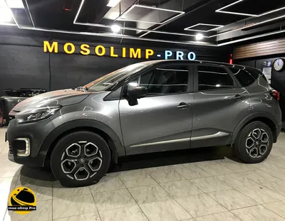 Рено Каптур: 12 999 $ - Renault Новояворовск на Olx