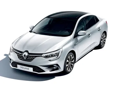 Renault Megane купить в Минске - авто в кредит Рено Меган от 8 338 $