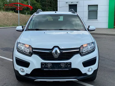 Плюсы и минусы покупки автомобиля Renault Sandero Stepway I (B90) | Всё про  личный транспорт | Дзен
