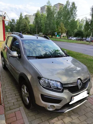 Рено Sandero в Украине: купить Renault Sandero на OLX.ua