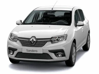 Продаж авто Renault Sandero StepWay 2021: 12 700 $ - Renault Хотов на Olx