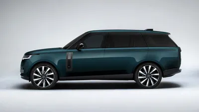 Новый Range Rover Sport: полноуправляемое шасси, V8 от BMW и электрическая  версия - КОЛЕСА.ру – автомобильный журнал