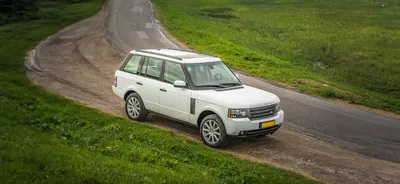 Land Rover Range Rover Evoque — Википедия