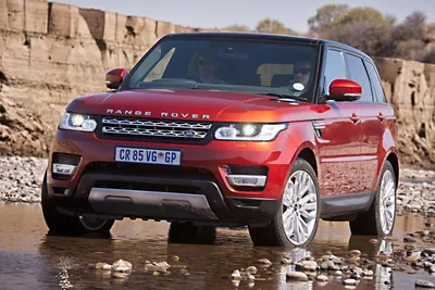 Range Rover Evoque | Выберите комплектацию | Range Rover | Land Rover  Kazakhstan