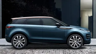 Range Rover 2018 - обзор новой модели, фото видео, технические  характеристики, цены