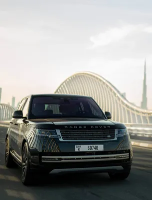 Range Rover Evoque | Комплектации | Land Rover | Jaguar