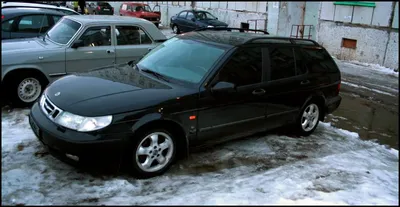 Интеллигентный провал: что погубило шведский бренд автомобилей Saab -  ЯПлакалъ