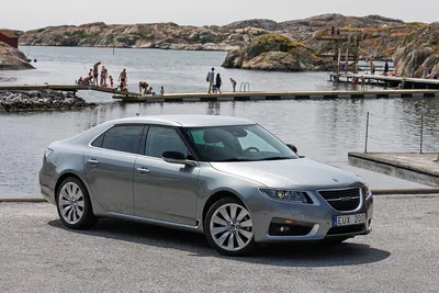 10 лет назад стартовало производство Saab 9-5 второго поколения. На нем  закончилась история шведской марки — Читальный зал — Motor