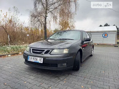 Saab 9-5 2000, Купил автомобиль у хорошего знакомого в апреле 2009 в  Мурманске, бензин, 170 л.с., автоматическая коробка