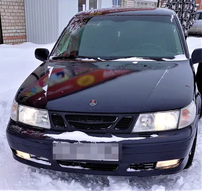 Продается авто Saab 9-3 2004 в Москве, x1f697;Комфортный автомобиль,  x1f697, седан, красный, бензиновый, АКПП, 2л., 2.0t AT
