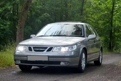 Купить Легковой автомобиль Saab 9-3 Sport Sedan 1.9 TiD Linear 2008 года,  продажа – ID: 5094942