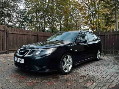 Моя история Saab - Бесконечная любовь к Saab - SaabBlog - Все об  автомобилях Saab