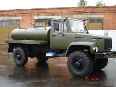 ГАЗ представили новый грузовик «Садко NEXT» – компания ЯрКамп : ЯрКамп