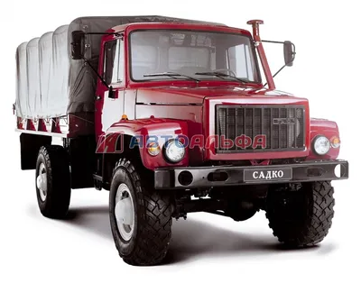 Стартовали продажи внедорожного грузового автомобиля нового поколения «Садко  NEXT» - ТСС АВТО
