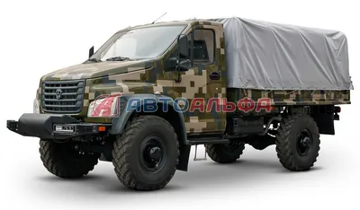 ГАЗ Садко NEXT С41А43, КМУ ДВИНА 3200.8, 3.2 тонн, купить в Махачкале и  Дагестане, продажа по цене завода, грузовик с манипулятором - НОВАЗ