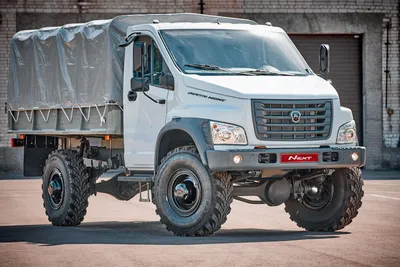 Купить автомастерскую / фургон-вахту на базе ГАЗ 33081 САДКО по низкой цене  от завода производителя