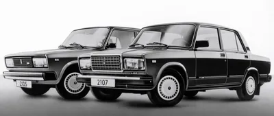 Почему ВАЗ-2107 «семёрка» самый хрупкий автомобиль из классики АвтоВАЗа? |  Зато не в кредит | Дзен