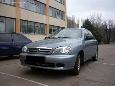 AUTO.RIA – Продам Део Сенс 2005 (AX9626KI) бензин 1.3 седан бу в Харькове,  цена 2000 $