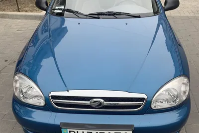 Daewoo Sens , как у всех -\"Сеня\" | DRIVER.TOP - Українська спільнота водіїв  та автомобілів.