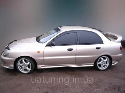 Купить Дэу Сенс 2005 в Донецке, Продам автомобиль DAEWOO SENS в отличном  состоянии, 1.3 литра, бензин, привод передний, с пробегом 285 тысяч км,  механика