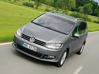 Volkswagen Sharan (Фольксваген Шаран) - Продажа, Цены, Отзывы, Фото: 111  объявлений