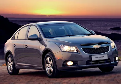 Chevrolet Cruze предыдущего поколения обрёл вторую жизнь после рестайлинга  - КОЛЕСА.ру – автомобильный журнал