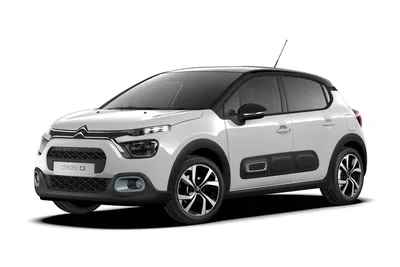 Модельный ряд Ситроен: от седанов до микроавтобусов | Авто Премиум Citroёn