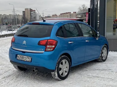 Компания Citroen рассекретила новое поколение С4 | Автосалон «Car-SO» в  Москве
