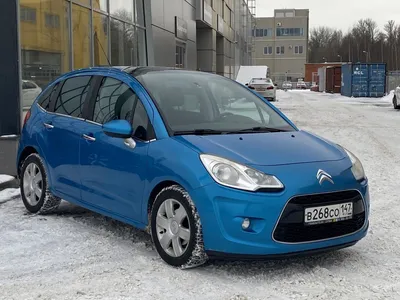 Новые Citroën C4 и Citroën C4 X в наличии в Минске!