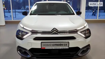 Citroen Ami: серийный электромобиль за 6000 евро — Авторевю
