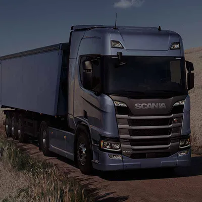 Грузовые автомобили - грузовики Scania Скания, продажа новых грузовых  автомобилей - модельный ряд, цена, фото, технические характеристики, отзывы