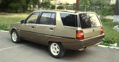 AUTO.RIA – Продам ZAZ 1103 Славута 2004 (BK0869AI) бензин 1.2 хэтчбек бу в  Ровно, цена 980 $