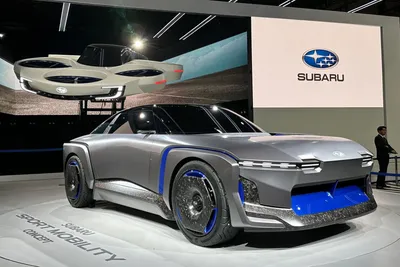 Стоит ли покупать Subaru в качестве первого автомобиля | официальный дилер  Subaru в Санкт-Петербурге