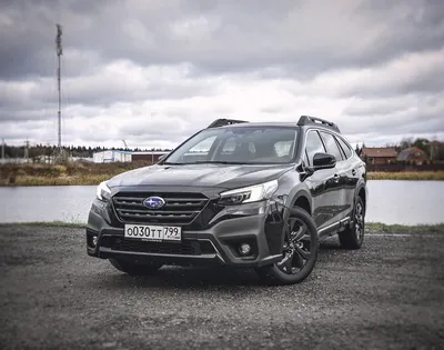 Шумоизоляция автомобиля Subaru Forester в Москве - цена от 42 000 рублей