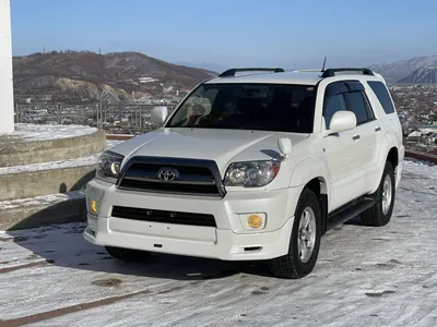 Toyota Hilux Surf цена: купить Тойота Hilux Surf новые и бу. Продажа авто с  фото на OLX Казахстан